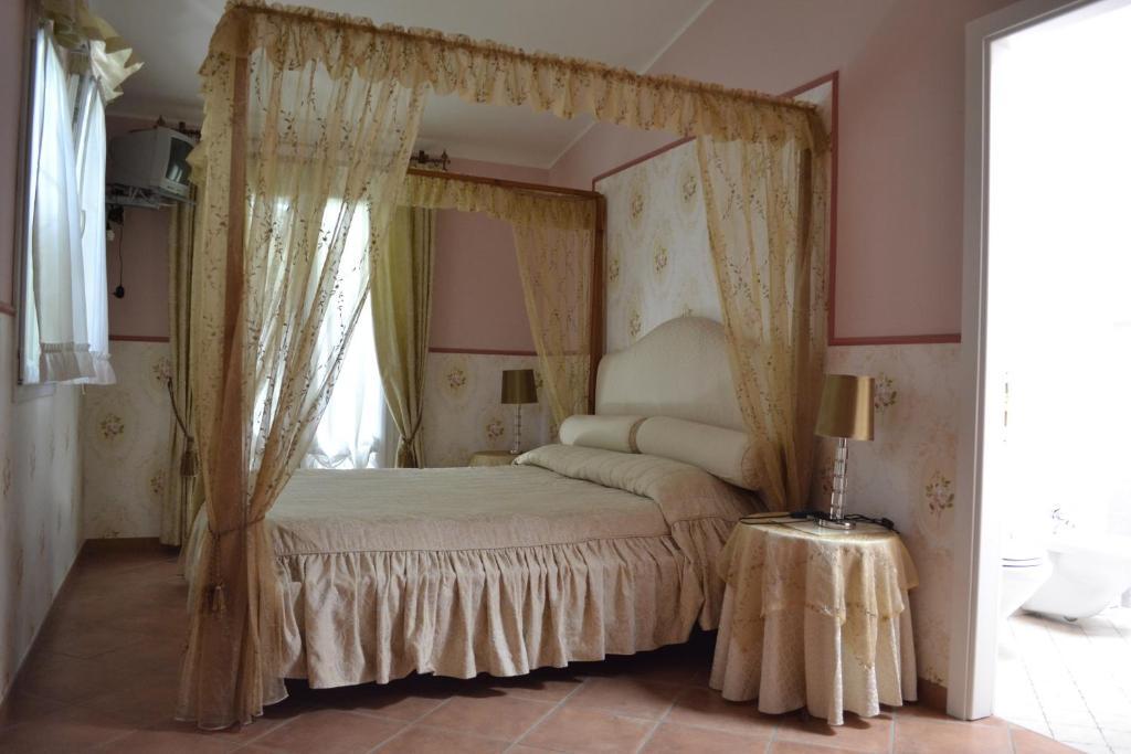 La Tenuta Del Giglio Villa Tavullia Habitación foto