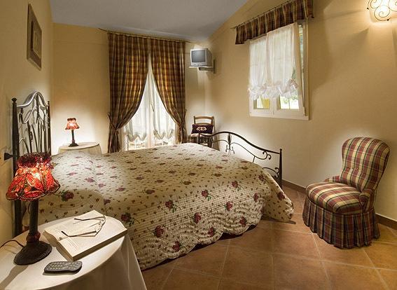La Tenuta Del Giglio Villa Tavullia Exterior foto