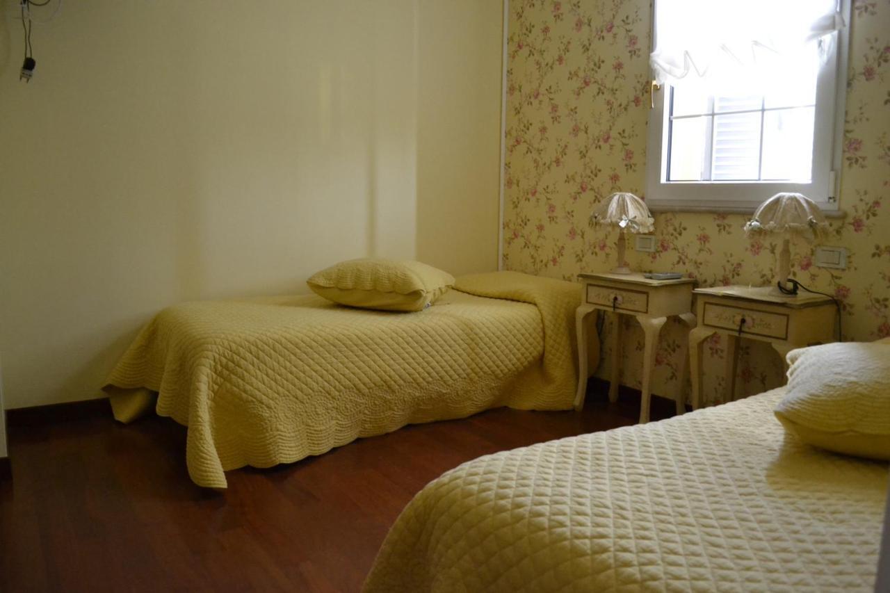 La Tenuta Del Giglio Villa Tavullia Habitación foto