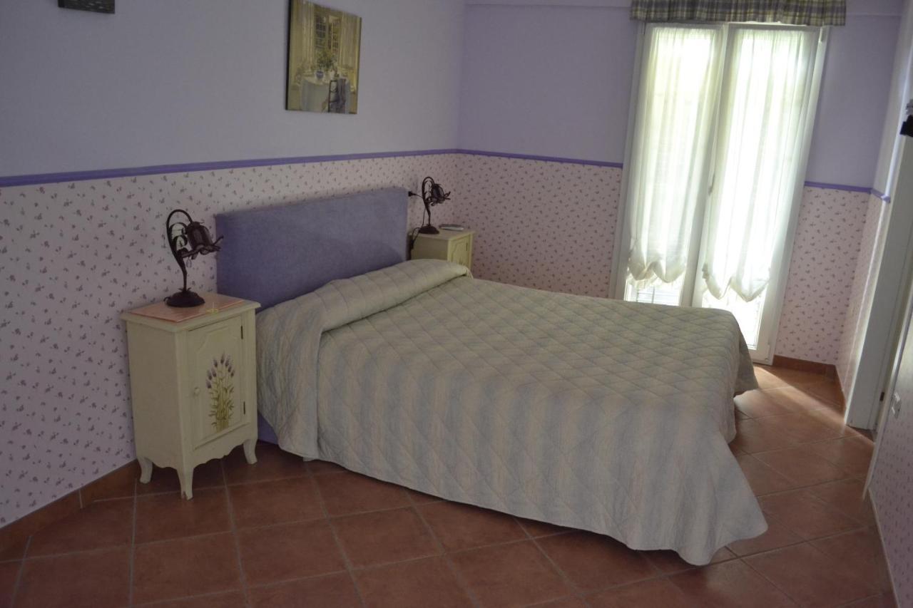 La Tenuta Del Giglio Villa Tavullia Habitación foto